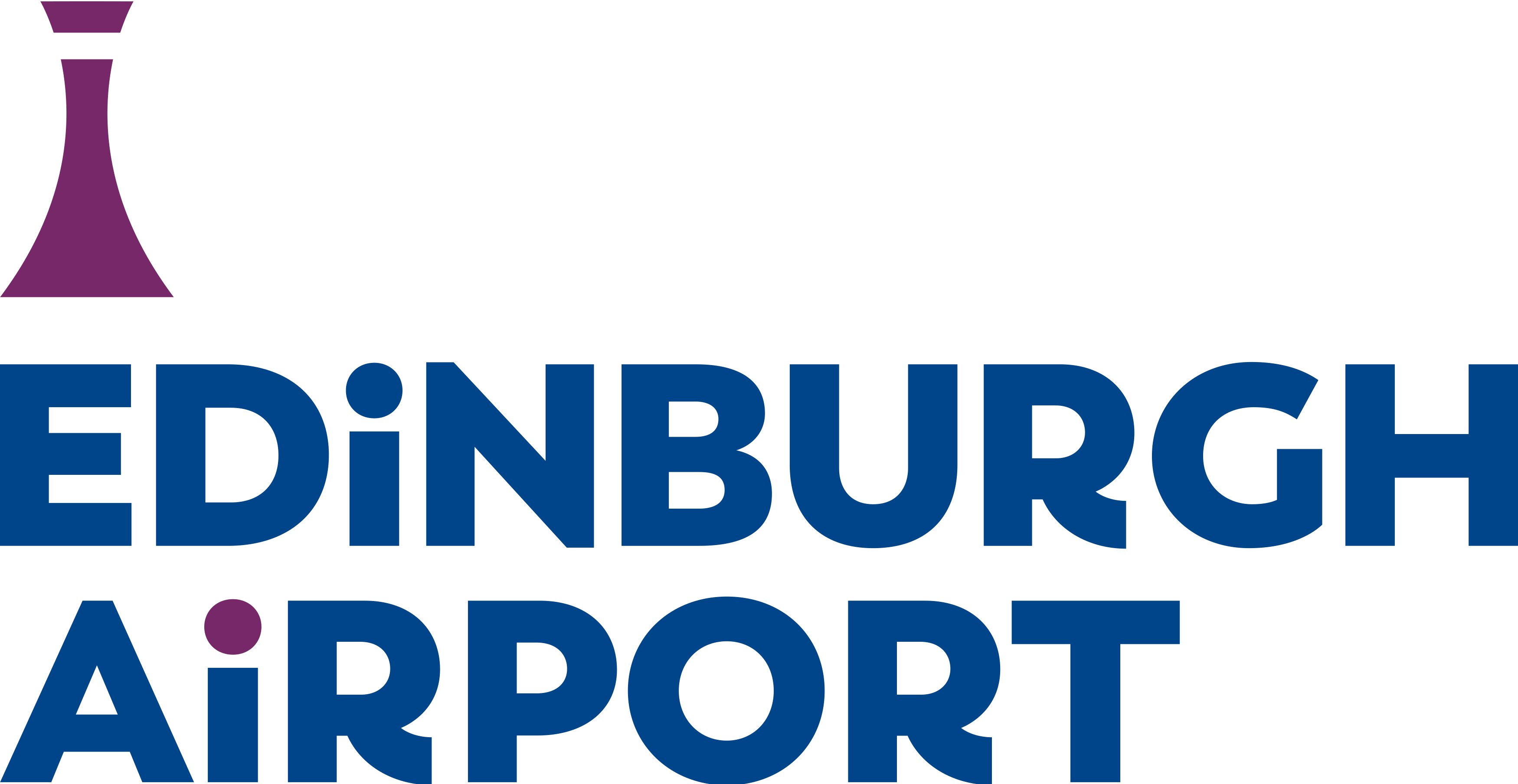 Edinburgh Airport